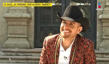 El dasa jose alfredo jimenez