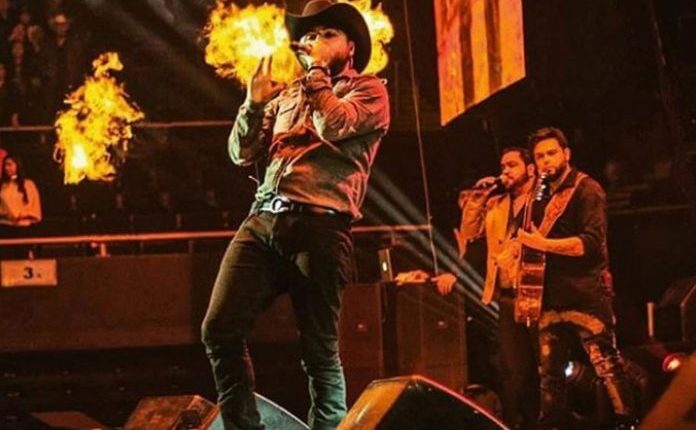 detinen manager de gerardo ortiz