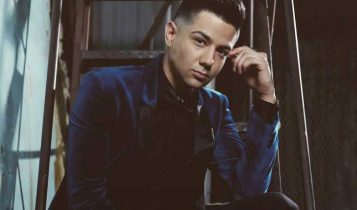 luis-corone graba video en mexico