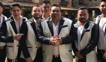 Banda los sebastianes en vida