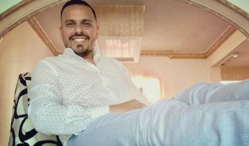 Carlos Sarabia Solista