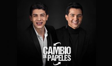 Cornelio Vega Jr y Luis Coronel lanzan Cambio de Papales