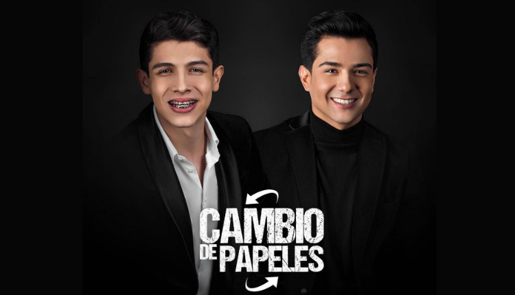 Cornelio Vega Jr y Luis Coronel lanzan Cambio de Papales