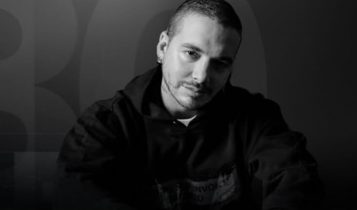 J Balvin Depresion