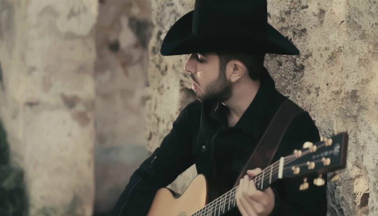 Joss Favela Nuevo Video