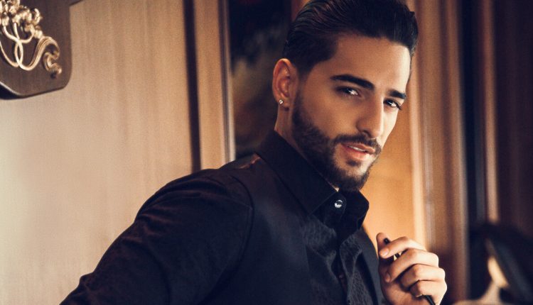 fotos maluma bebe