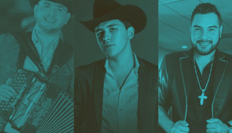 calibre 50 christian nodal banda ms