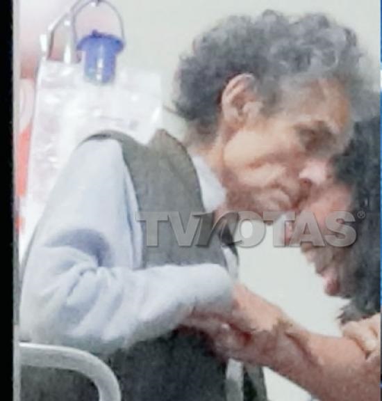 jose jose irreconocible