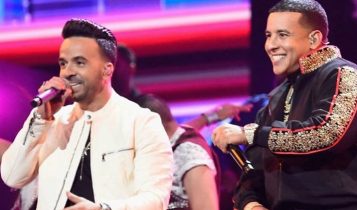 luis fonsi daddy yankee despacito