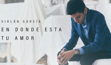 virlan garcia en donde esta tu amor