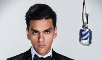 virlan garcia top ten BillBoard