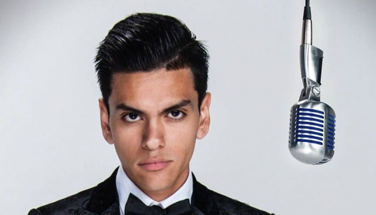 virlan garcia top ten BillBoard