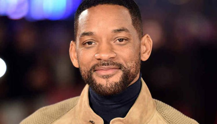 will smith canta en español