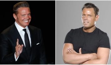 Doble de Luis Miguel