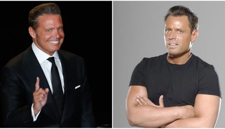 Doble de Luis Miguel