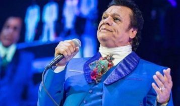 Juan Gabriel Vivo