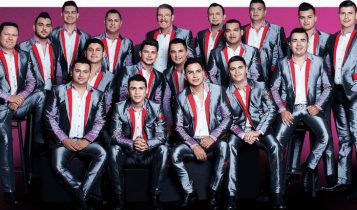 La arrolladora banda el limon