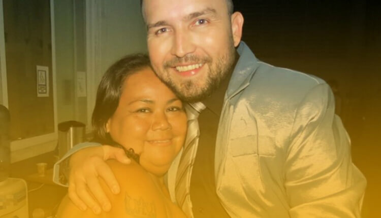 Mary-Toña-banada el recodo