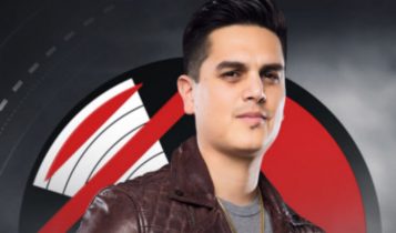 Regulo Caro numero 2 en billboard