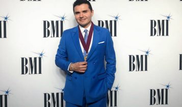 horacio palencia compositor del año IBM 2018