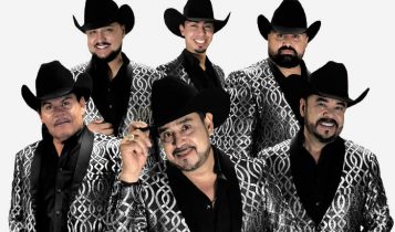 los rieleros del norte 35 aniversario disco