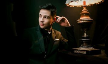 luis coronel Para No Acordarme de Ella