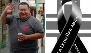 muere ANDRES SÁNCHEZ del grupo retinto
