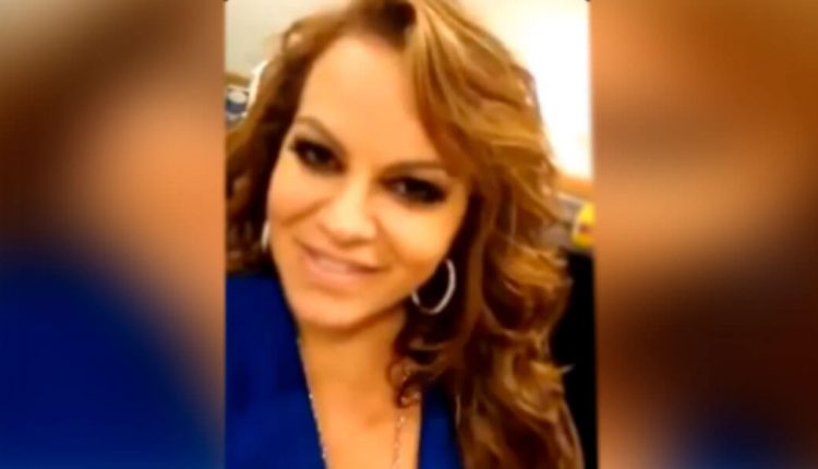 Video jenni rivera viva