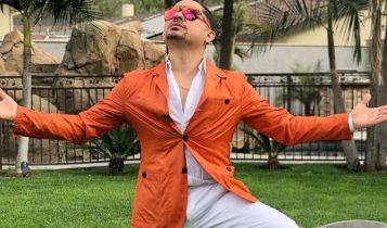 Larry hernandez religioso cristiano