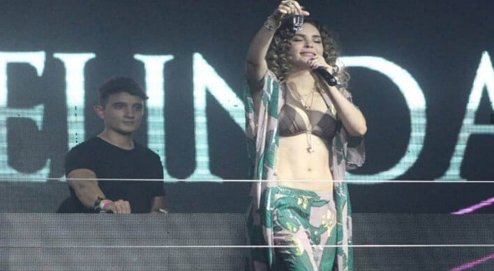 belinda estado de ebriedad cancun