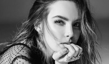 foto belinda rostro completo