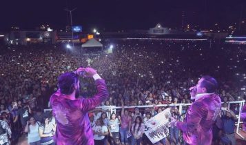 presentacion de enwin lua y la trakalosa de monterrey
