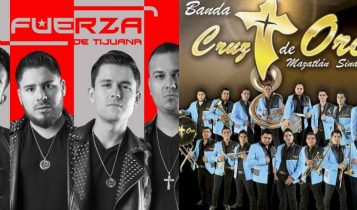 fuerza de tijuana y cruz de oro