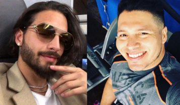 vocalista banda ms maluma