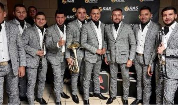 banda el recodo rusia
