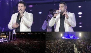 banda ms conciertos