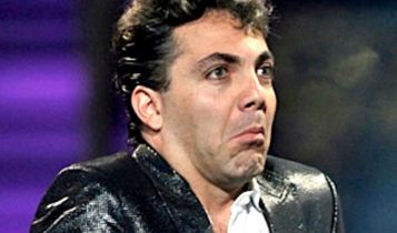 cristian castro demanda