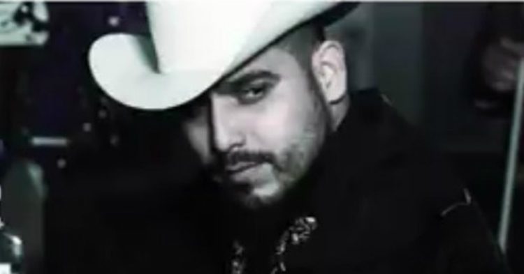 espinoza paz corrido