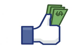 pagar por usar facebook