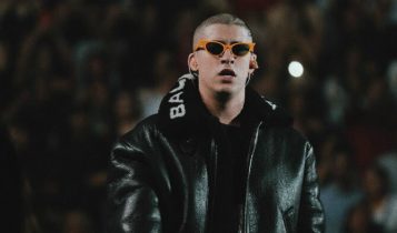 Bad Bunny reconimiento puerto rico