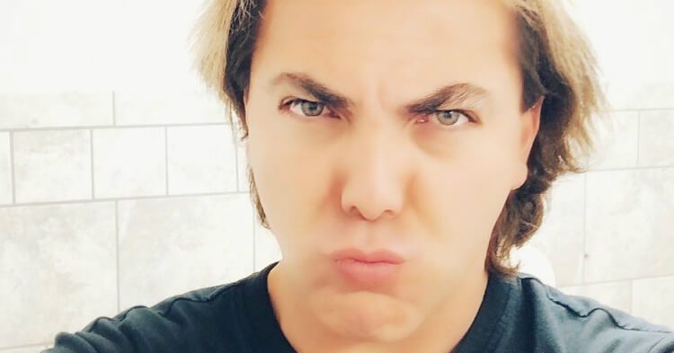 foto cristian castro