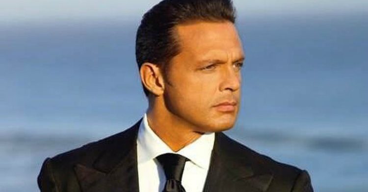 foto luis miguel