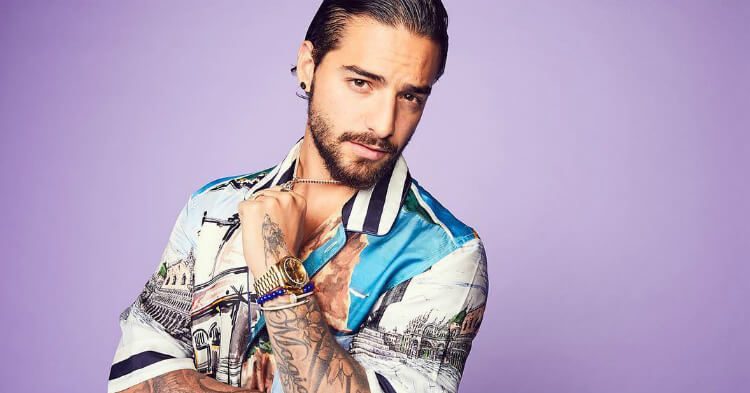 foto maluma