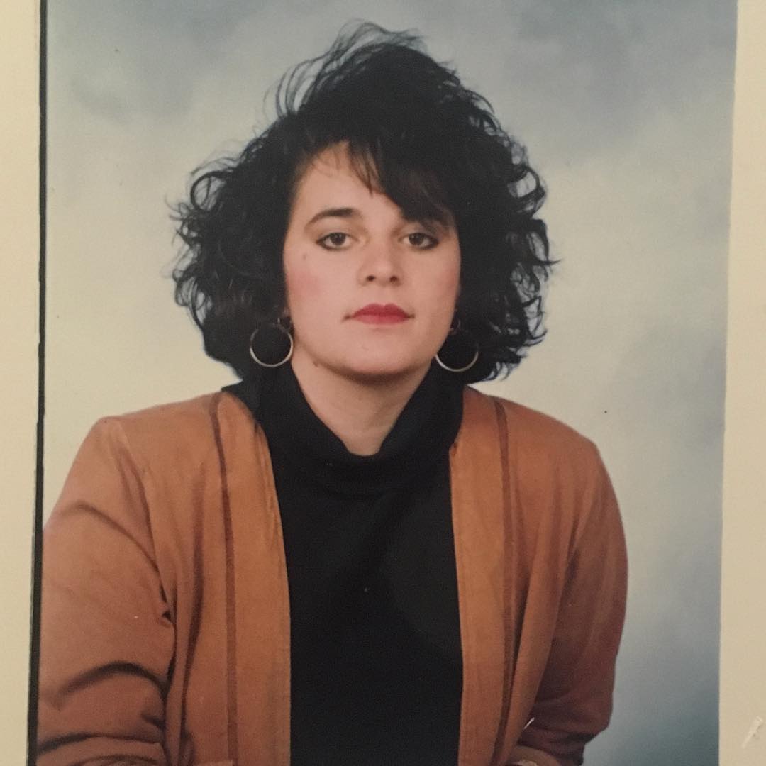 jenni rivera joven antes de ser famosa