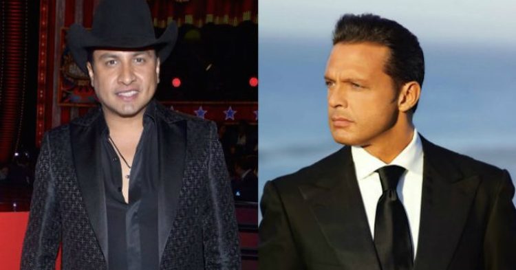 julion alvarez y luis miguel