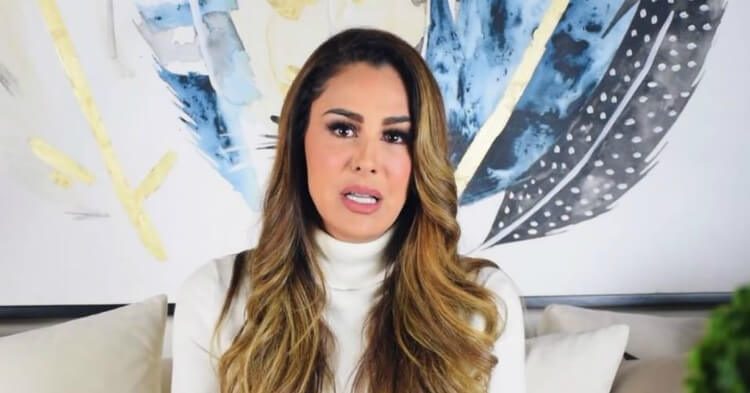 ninel conde lavado de dinero