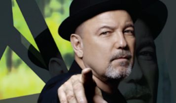 robo Ruben Blades