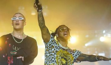 Bryant Myers secuestro