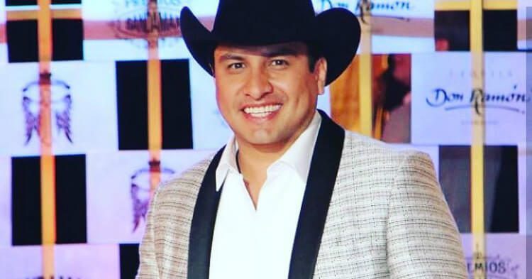 Julion alvarez fotos