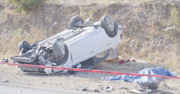accidente integrantes maquinaria nortena